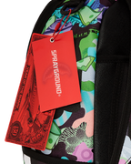 DIABLO SAVINGS ACCOUNT DLXSV BACKPACK