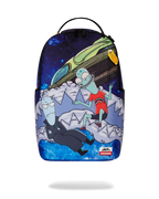 SOLAR OPPOSITES CHILLER BACKPACK