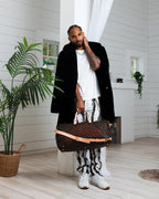 BANDOLERO NOUVEAU DUFFLE