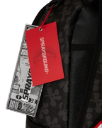 SPONGEBOB BUBBLE FRENZY BACKPACK