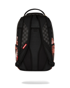 BAG OF BRICKS DLXSV BACKPACK