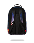 DBD IN BAG TO THE FUTURE FEATURING ASTROMANE BACKPACK