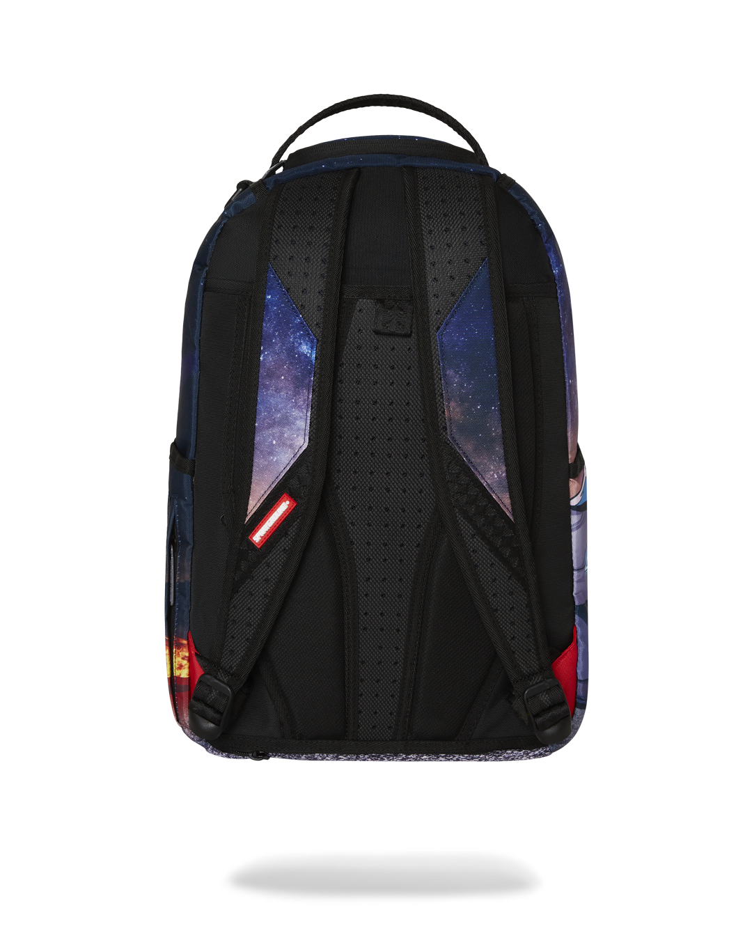 DBD IN BAG TO THE FUTURE FEATURING ASTROMANE BACKPACK