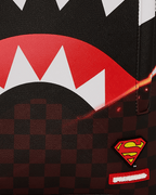 SUPERMAN HEAT VISION BACKPACK