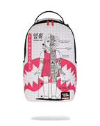 SQUID GAME COLLAB ROBOT GIRL BACKPACK