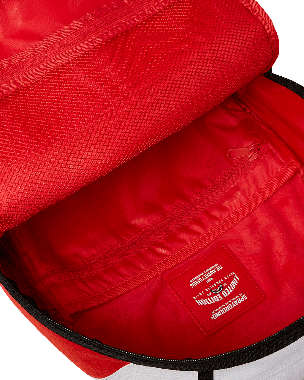 SPRAYGROUND U. BACKPACK