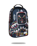 BACK TO THE FUTURE FLUX MODE BACKPACK