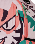 TALES OF THE TIGER DLXR BACKPACK