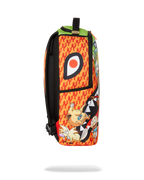 THE NICKELODEON ALL-STARS BACKPACK