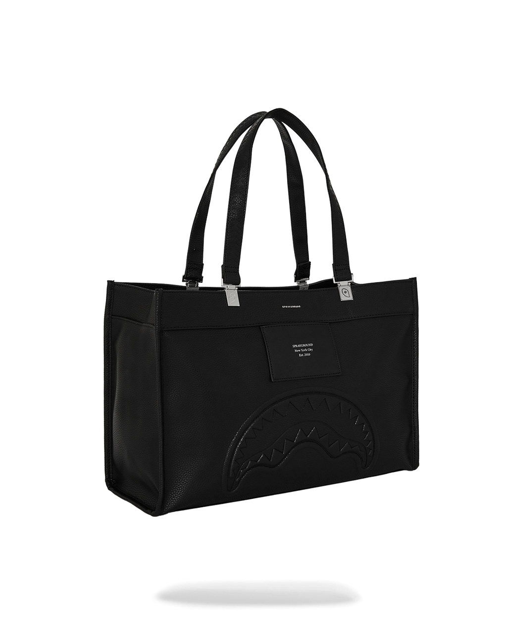 THE HQ TORTUGA TOTE