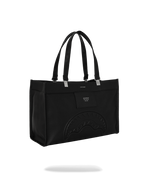 THE HQ TORTUGA TOTE