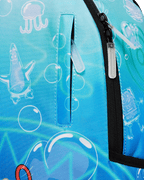 SPONGEBOB BLOWING BUBBLES DLXR MINI BACKPACK