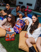 FANTA SIX-PACK-TASTIC BAG