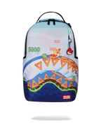 ANGRY BIRDS SHARK DEFENSE BACKPACK