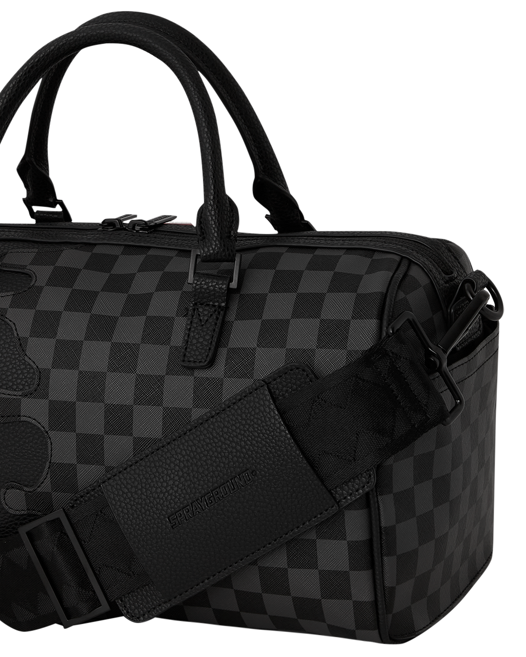 SPEED SHARK SIDE SWIPE MINI DUFFLE