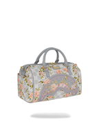 A.I. AFRICAN INTELLIGENCE ELEGANT ENERGY MINI DUFFLE - SANDFLOWER COLLAB