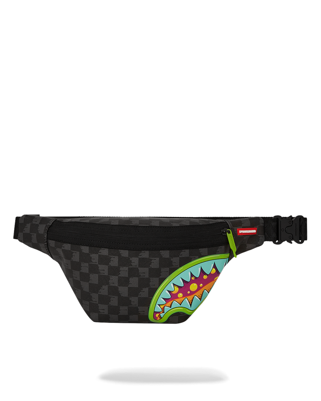 SLIME TAKEOVER SAVVY CROSSBODY