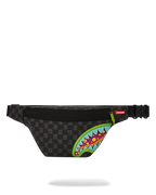 SLIME TAKEOVER SAVVY CROSSBODY