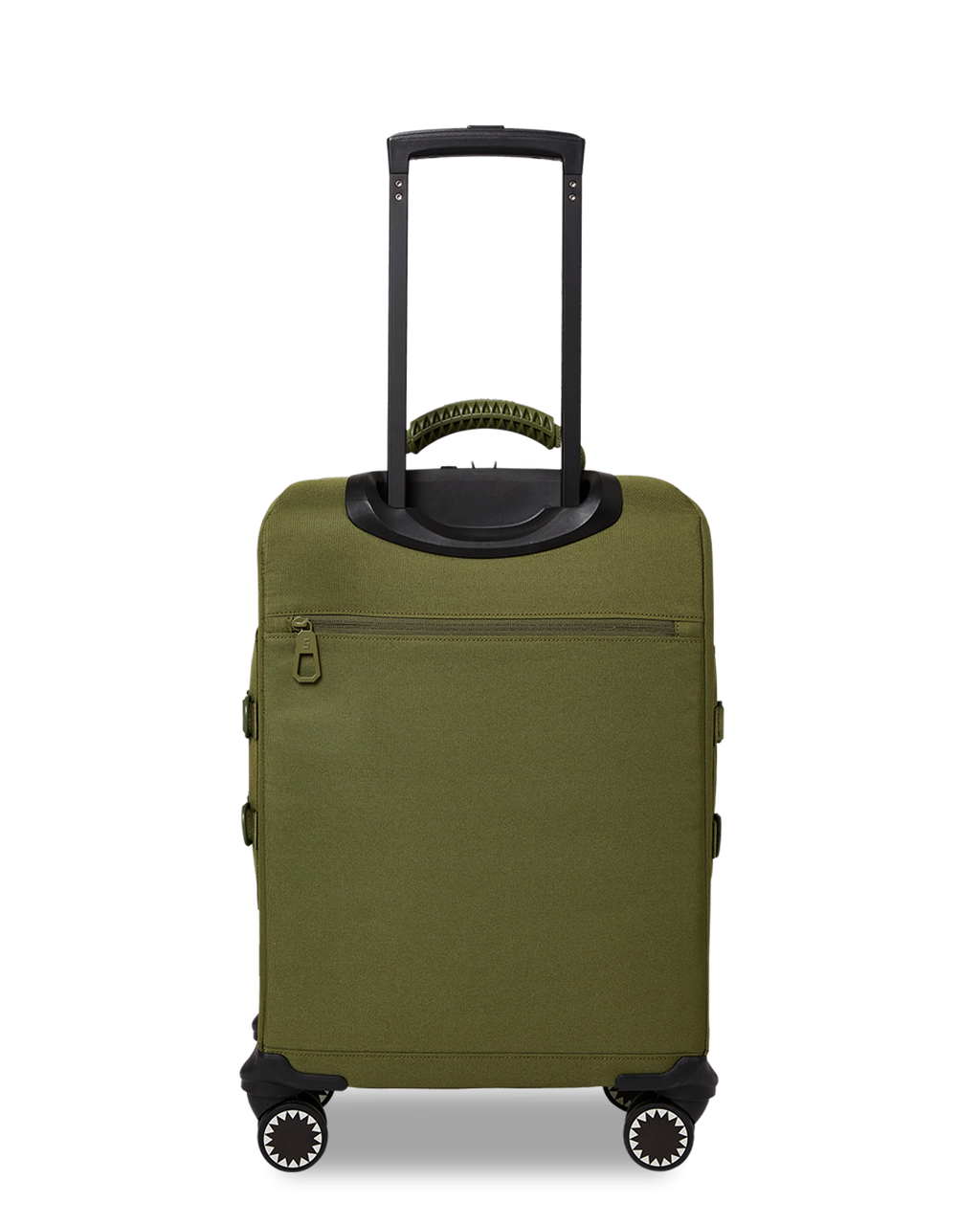 SPECIAL OPS SHARK SQUAD CARRY-ON LUGGAGE