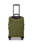 SPECIAL OPS SHARK SQUAD CARRY-ON LUGGAGE