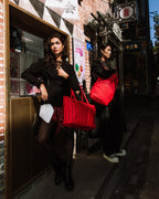 SKYCHAIN SUPPLYCHAIN TOTE