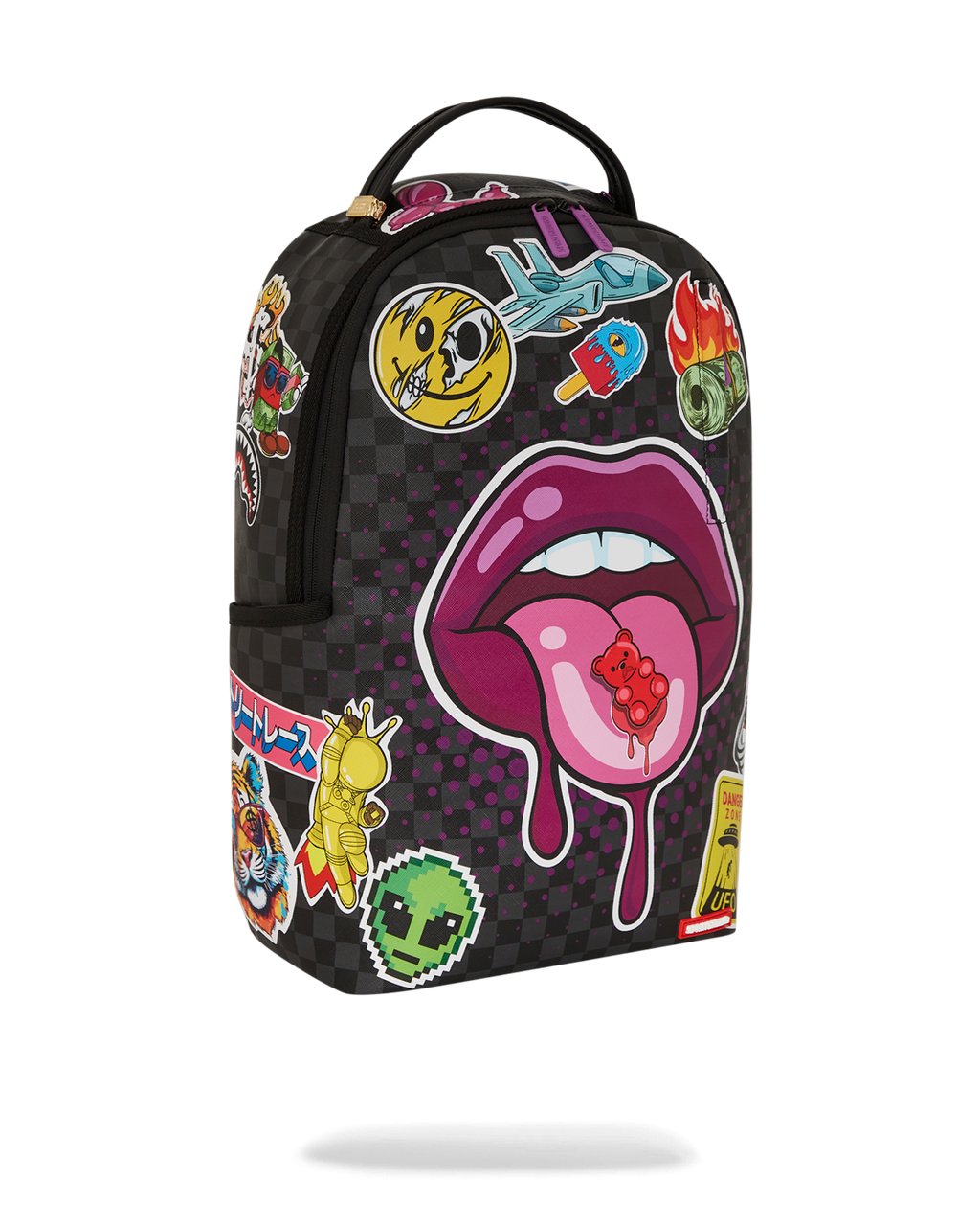 TASTY DLXSV BACKPACK