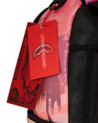 CROCASSO - JET DRIFT BACKPACK