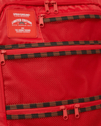 CHECKPOINT ROYALE CARRY-ON LUGGAGE