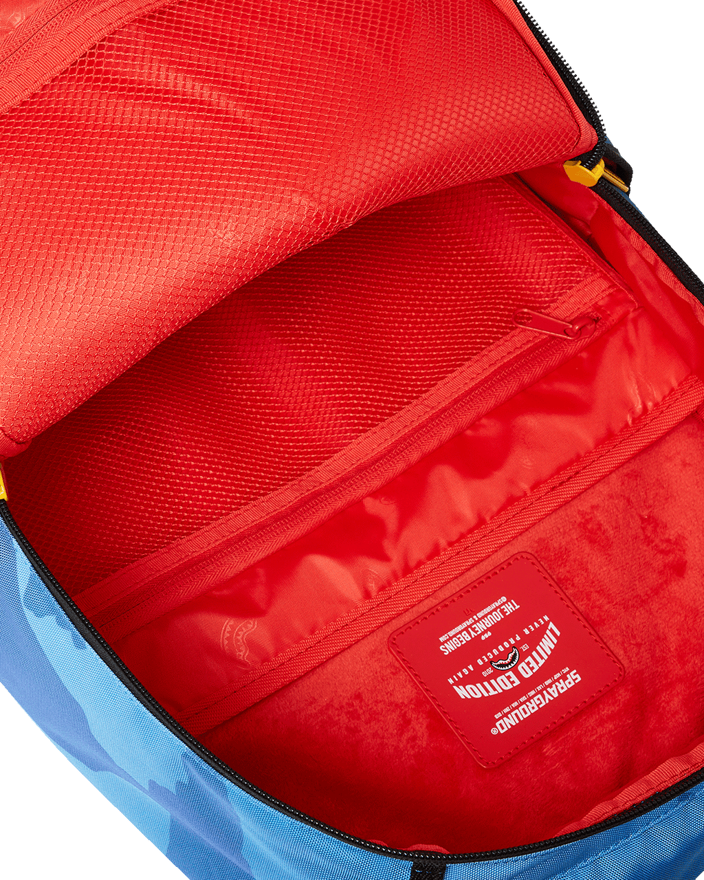 THE FLINTSTONES DINO SLIDE BACKPACK