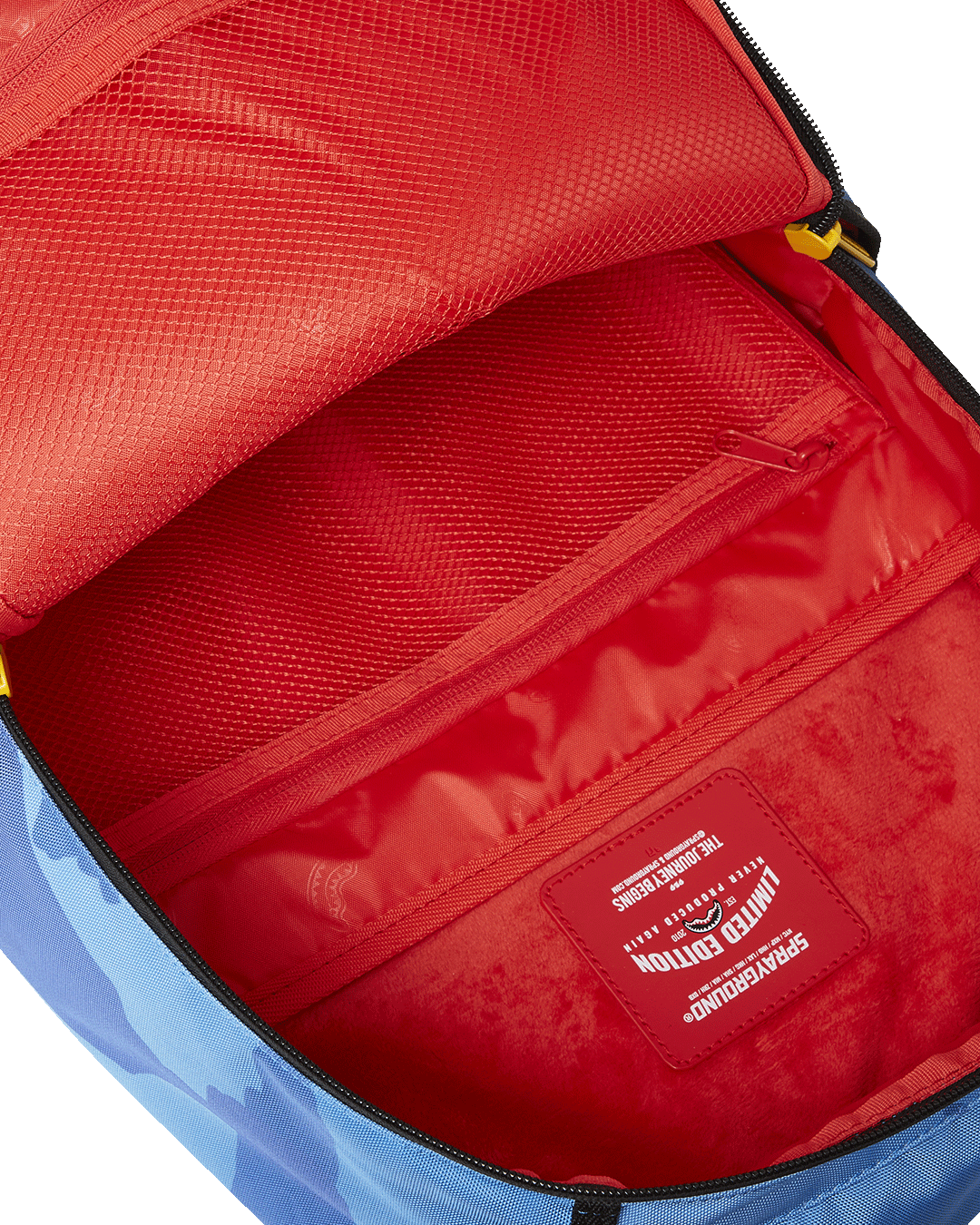 THE FLINTSTONES DINO SLIDE BACKPACK