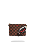 THE HIDEOUT CROSSOVER CLUTCH