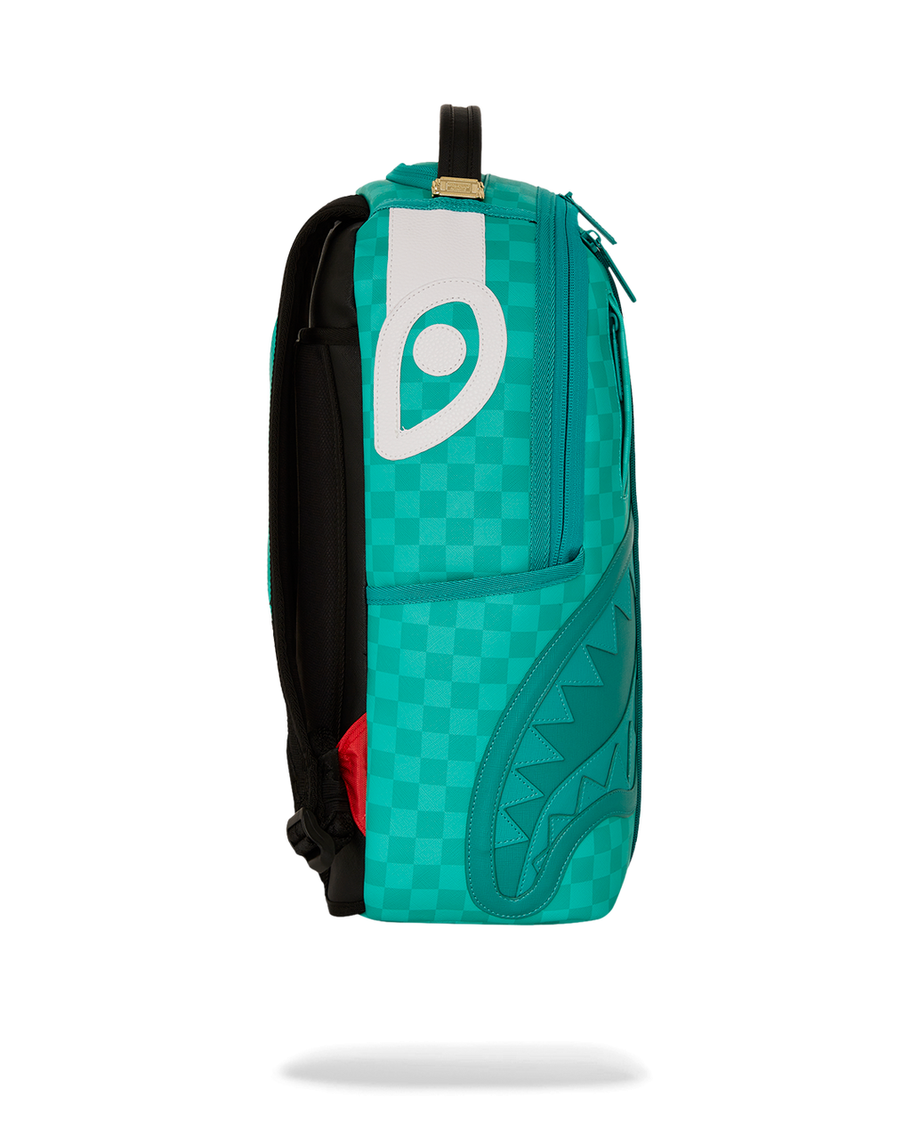 SQUID GAME COLLAB JUMPSUIT BACKPACK