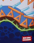 ANGRY BIRDS SHARK DEFENSE BACKPACK