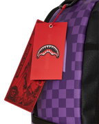 ALL SYSTEMS GO DLXSV BACKPACK