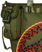 WON'T STOP TILL THE TOP TOTE