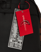 THE HIDEOUT SAVAGE BACKPACK