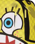 SPONGEBOB SQUARE CHECK FLEX DLXSV BACKPACK