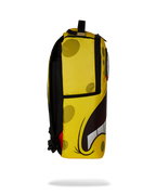 SPONGEBOB EYE POP REMOVABLE EYES BACKPACK