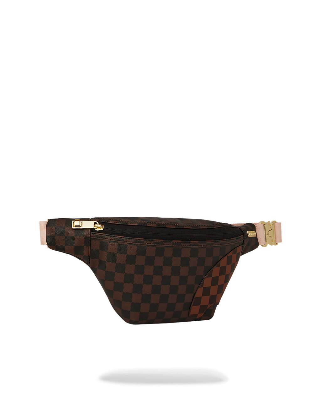 BANDOLERO NOUVEAU SAVVY CROSSBODY