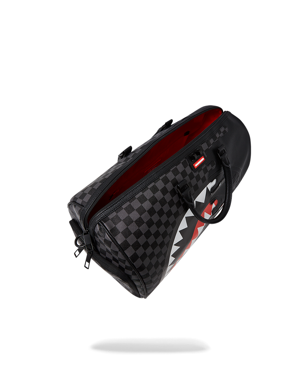 SPEED SHARK SIDE SWIPE DUFFLE