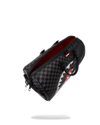 SPEED SHARK SIDE SWIPE DUFFLE