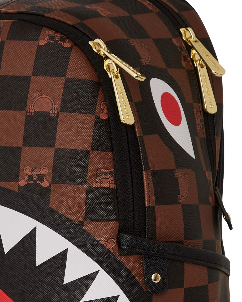 THE HIDEOUT SAVAGE BACKPACK