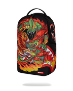 COME AT ME BRO DLXR BACKPACK