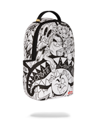 DOODLE KING BACKPACK