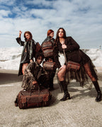 SPECIAL OPS AIR CARGO TOILETRY BAG