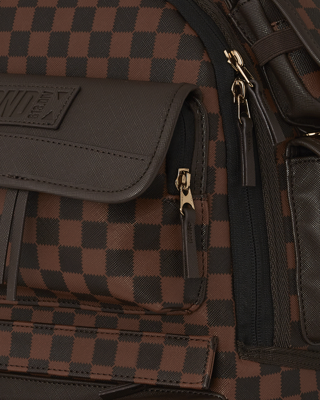 SPECIAL OPS AIR CARGO BACKPACK