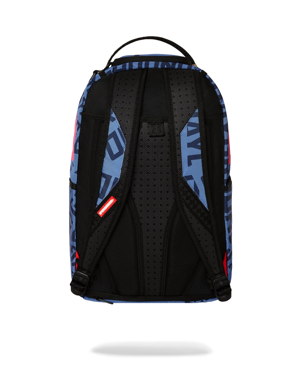 FAMILY GUY: MEG SHARK MOUTH DLXR BACKPACK