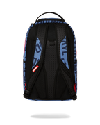 FAMILY GUY: MEG SHARK MOUTH DLXR BACKPACK