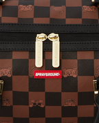 THE HIDEOUT MINI DUFFLE