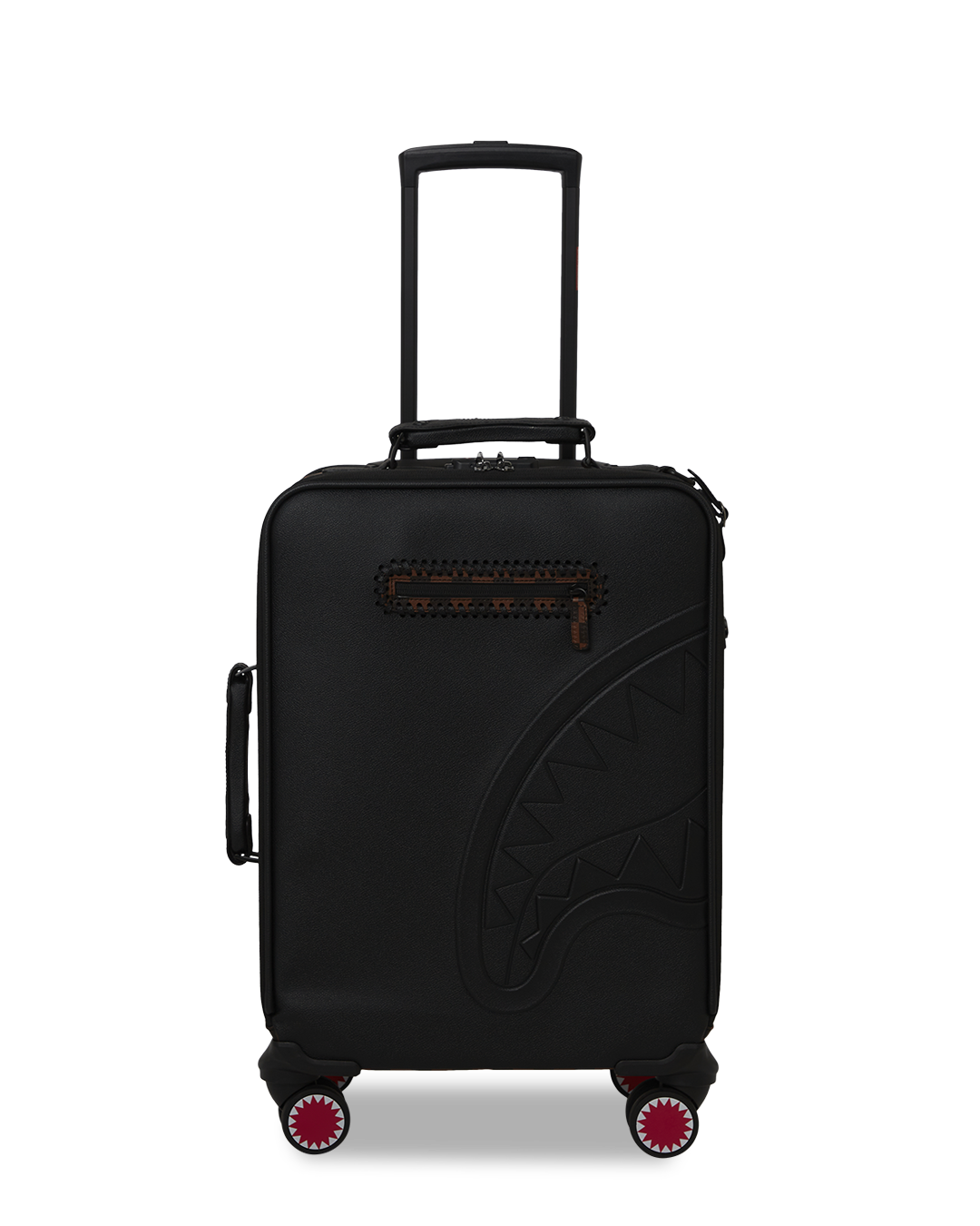 CHECKPOINT ROYALE CARRY-ON LUGGAGE